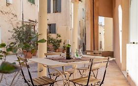 Le Saint Clair par Dodo-a-Cassis