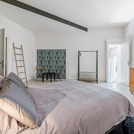 Appartement Le Saint Clair par Dodo-a-Cassis Extérieur photo