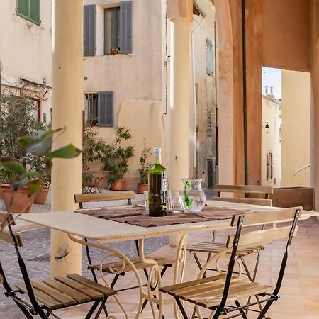Appartement Le Saint Clair par Dodo-a-Cassis Extérieur photo