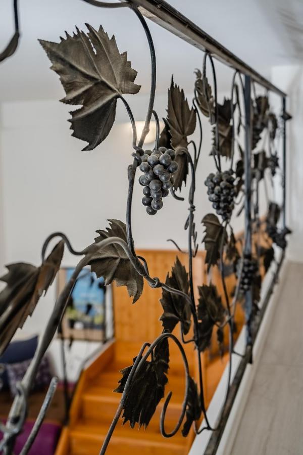 Appartement Le Saint Clair par Dodo-a-Cassis Extérieur photo