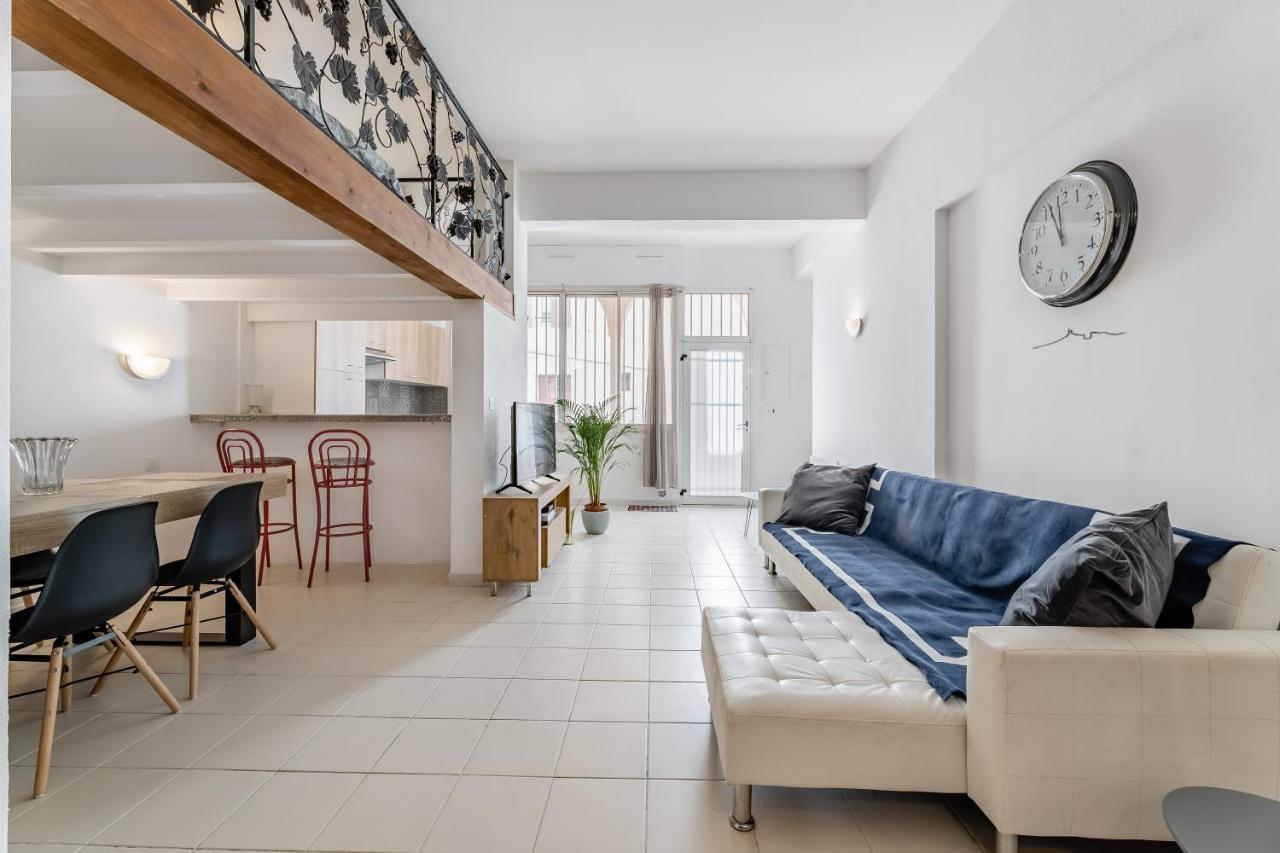 Appartement Le Saint Clair par Dodo-a-Cassis Extérieur photo